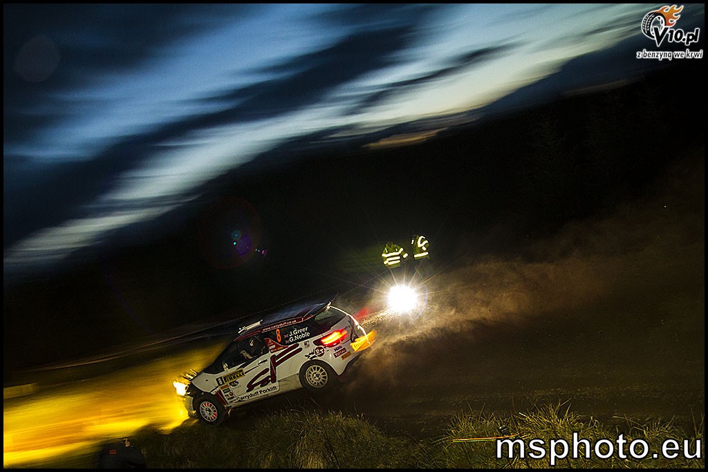 Pirelli Rally
